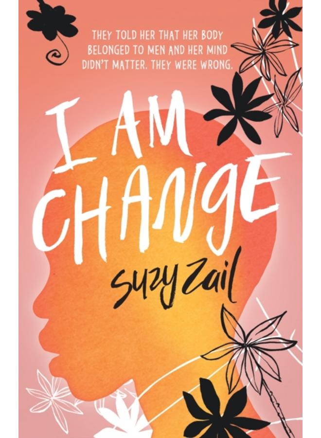 I Am Change 