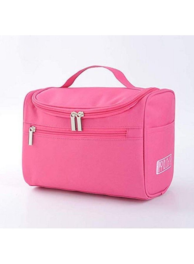 CHEM-AB ENTEREPIRSE Collapsible Dopp Pouch Bag For Men Women Makeup Cosmetic Storage Organizer Kit With Hookmulti Color - Image 3