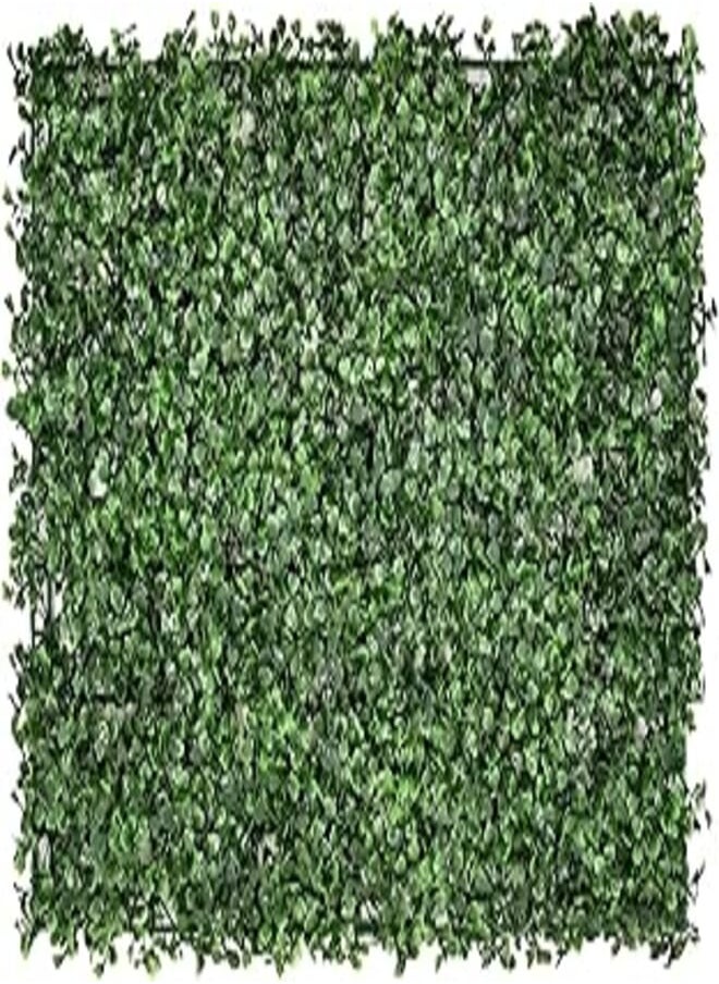 Yatai - Artificial Plants Eucalyptus Leaves/Flowers Wall Grass For Home Villa Garden Wall Decoration Artificial Grass - 2724762839224 - Image 1