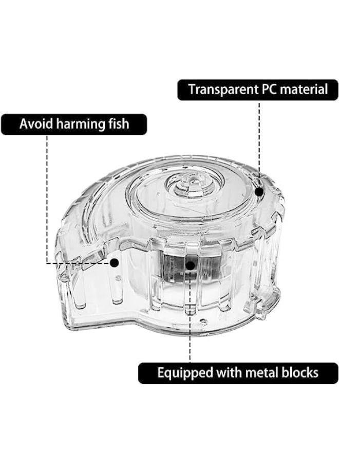 صائد الحلزون آمن للروبيان والأسماك - Image 3