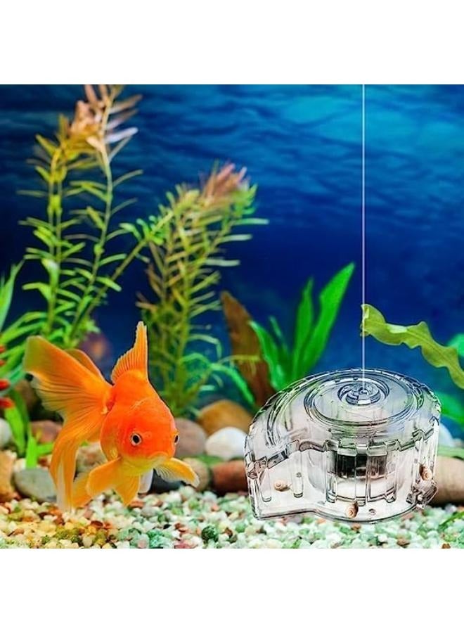 صائد الحلزون آمن للروبيان والأسماك - Image 5