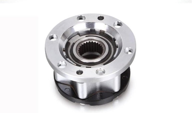 Wivplex Free Wheel Locking Hub for Toyota 4WD - Image 2