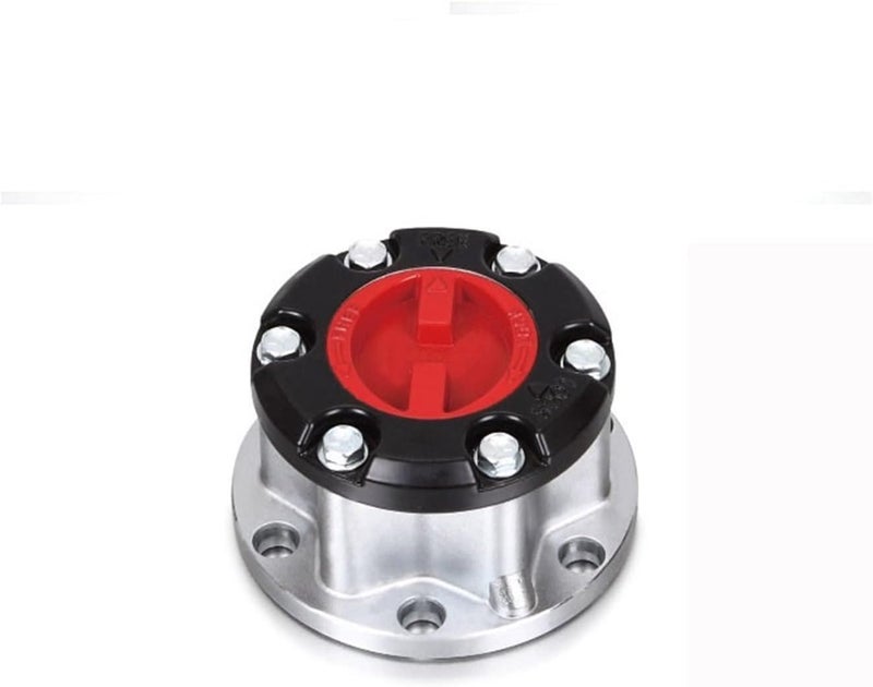 Wivplex Free Wheel Locking Hub for Toyota 4WD - Image 1