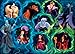Ceaco Disney Villains 1000 Piece Jigsaw Puzzle for Adults Challenging Puzzle Perfect for Game Nights Finished Size is 265 x 19 - Image 2