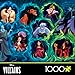 Ceaco Disney Villains 1000 Piece Jigsaw Puzzle for Adults Challenging Puzzle Perfect for Game Nights Finished Size is 265 x 19 - Image 4