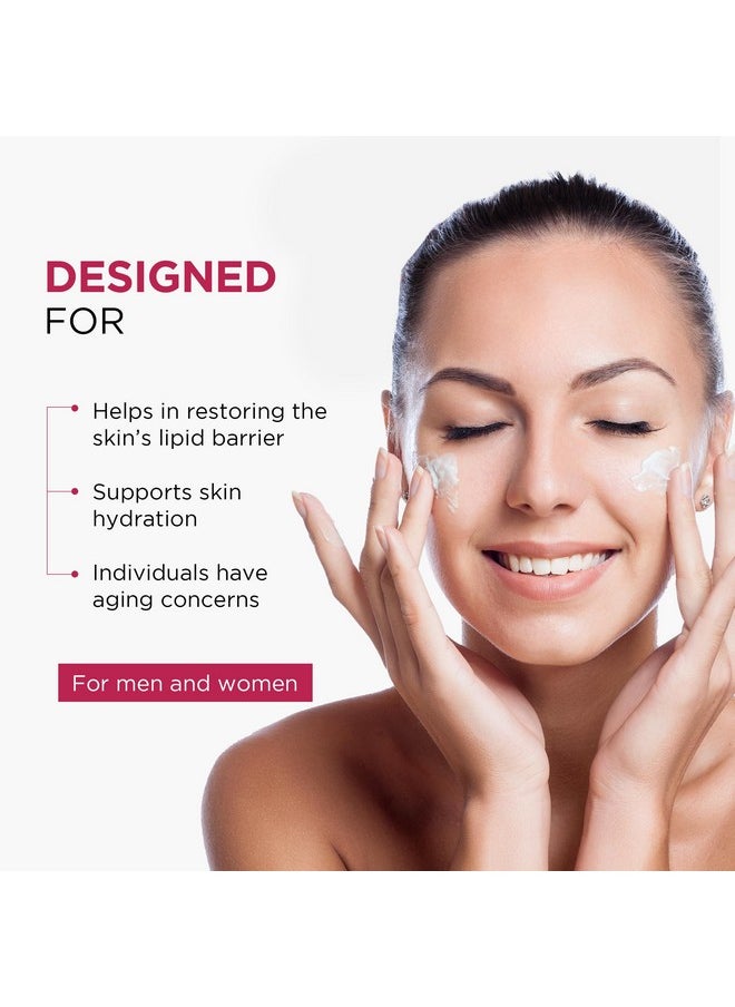 OSHEA - Herbals Phytoage Age Reversal Anti Wrinkle Face Cream For All Skin Types | Improves Skin Tone, Age Spots & Under Eye Dark Circles | Free From Paraben & Artificial Color - 50 G - Image 1
