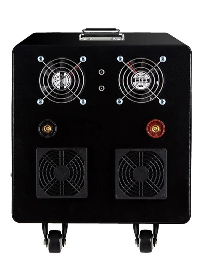 OKA UPS OKA Home power bank in case of a power outage (mobile power station) 3500 W – 800 A / Model SW-3500  - Image 2