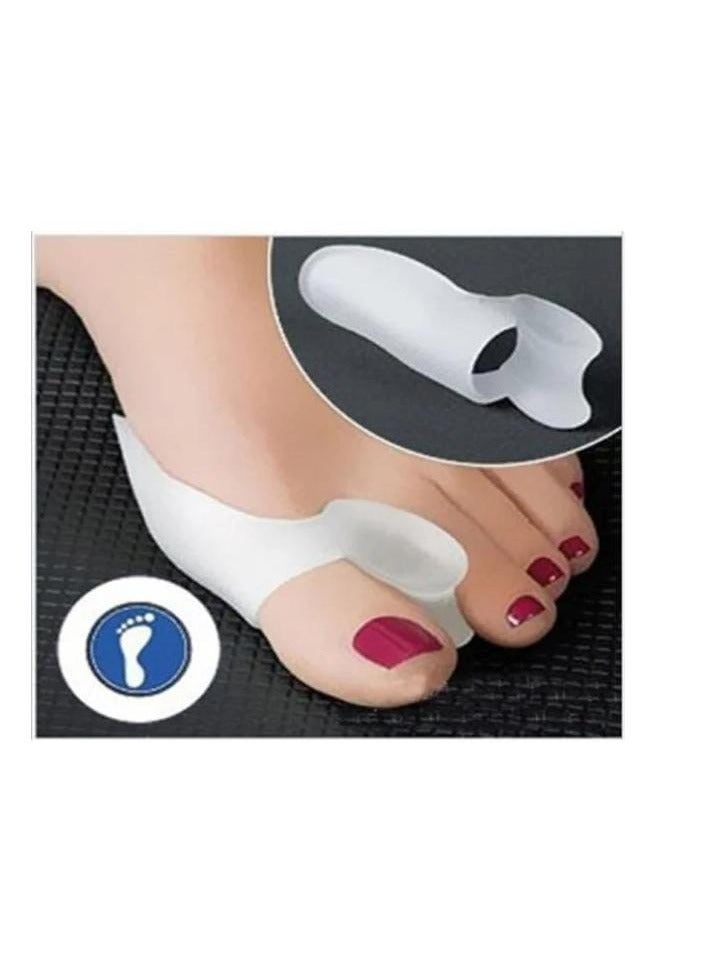 Generic 2-Pair Toe Bunion Corrector Set  - Image 1