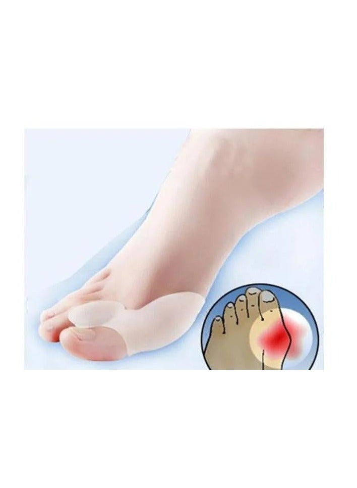 Generic 2-Pair Toe Bunion Corrector Set  - Image 2