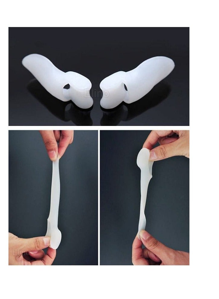 Generic 2-Pair Toe Bunion Corrector Set  - Image 3