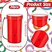 Demonwer 24 Pcs Mini Air Horns 3 Inch Noisemakers for Sporting Events Loud Noise Maker Blow Horn Noise Whistle with Lanyard for Birthday Holiday Party Graduation Celebrations Goodie Bag Fillers - Image 4