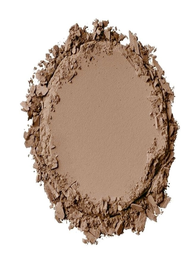Jutqut Matte Contour Palette - Face Sculpting Grey Contour Powder for Light Fair Skin, Cool Toned Face Bronzer Makeup Contouring, Buildable Matte Bronzer - 02#Dark Brown - Image 4