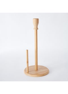 Home Box Bamboo Napkin Holder 17x35x17 cm  - Image 5