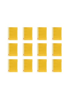 ATLAS 12Pieces Project File yellow  - Image 2