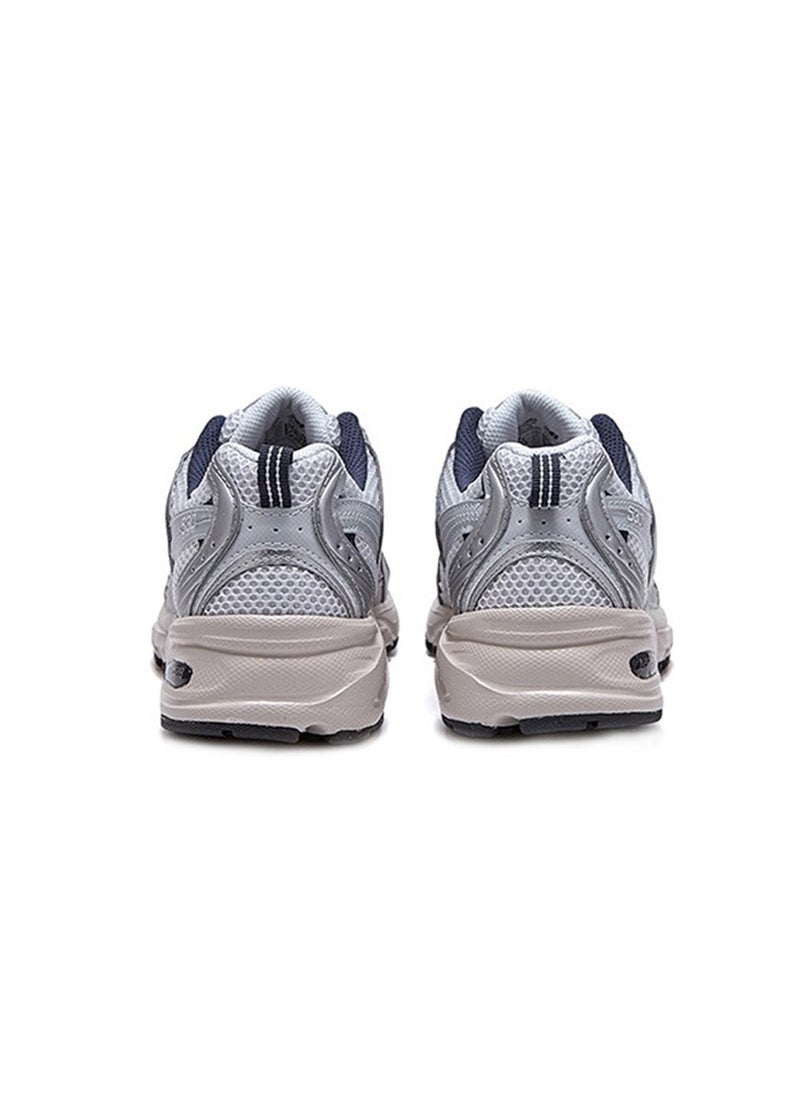 New Balance 530 Casual Sneakers Silver/Gray - pzsku/ZFBFF5D63BB18E83A9F81Z/45/_/1701427847/23a66a00-7f04-4b4e-a7b6-4aedd7a532d9