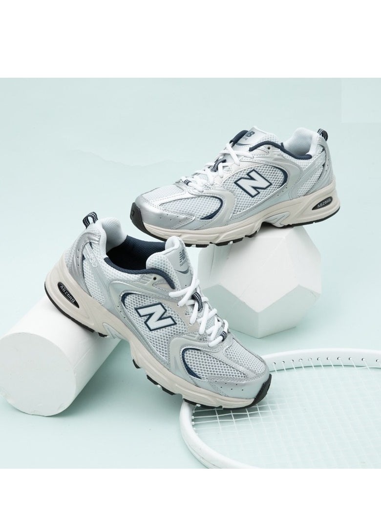 New Balance 530 Casual Sneakers Silver/Gray - pzsku/ZFBFF5D63BB18E83A9F81Z/45/_/1701427847/25ae5d40-fccc-4b8d-a86c-b4ee3530b0c7