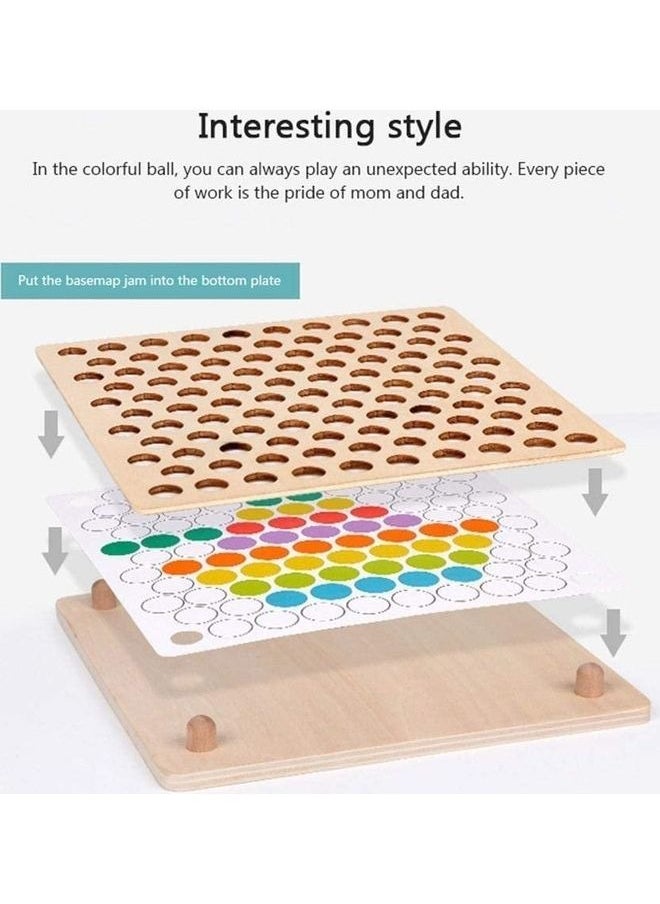 Generic - Recognition And Hands Brain Training Set - Image 1