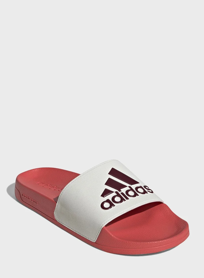 adidas شبشب حمام أديليت