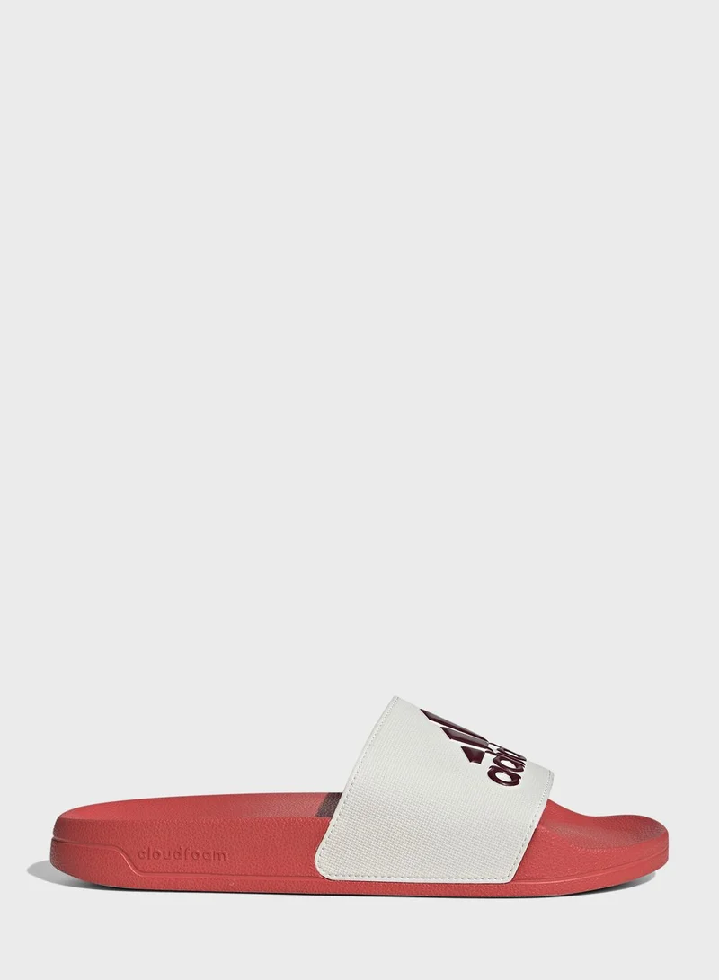 adidas شبشب حمام أديليت