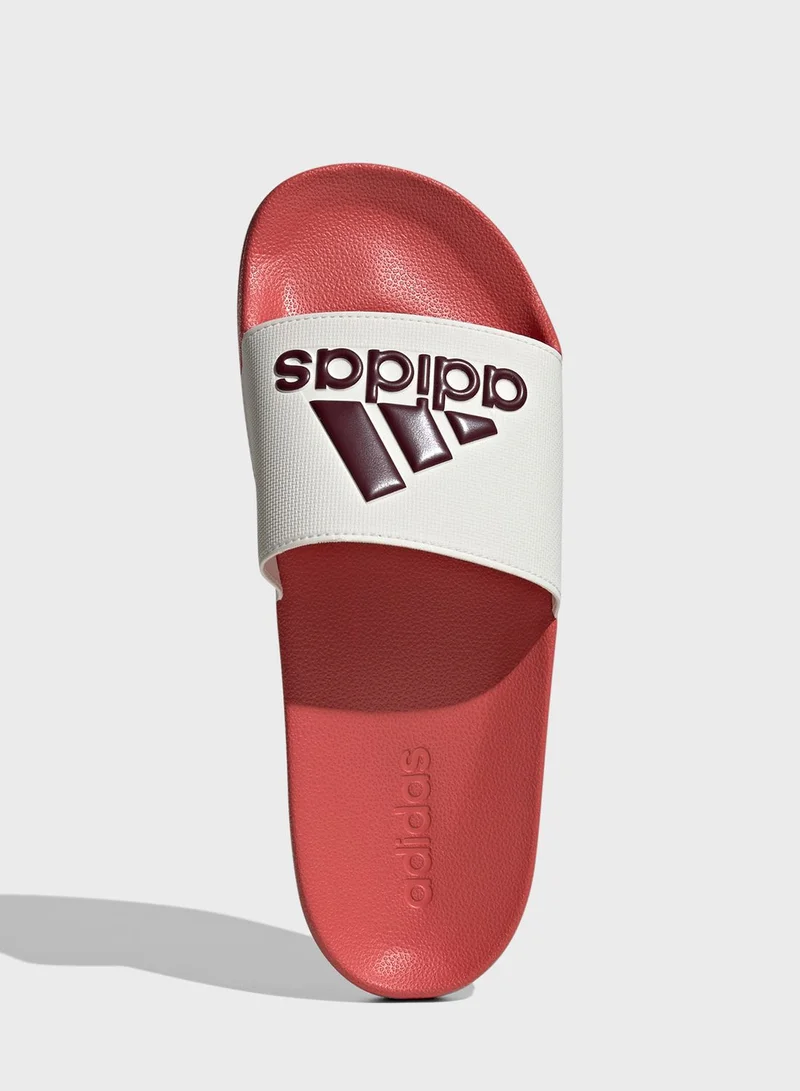 adidas شبشب حمام أديليت