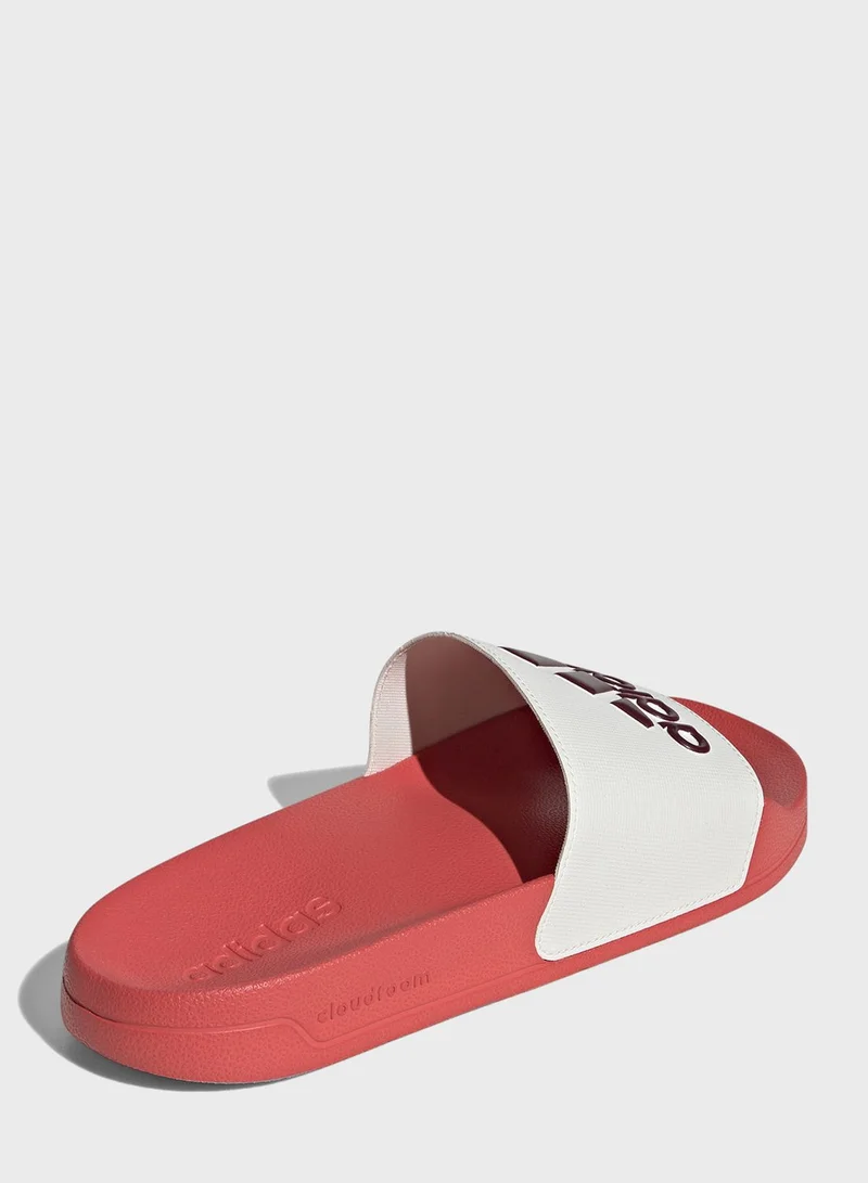 adidas شبشب حمام أديليت