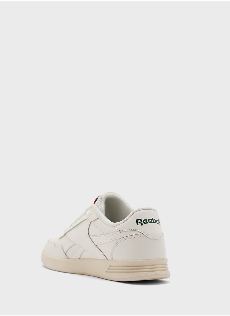 Reebok - Court Advance - Image 1