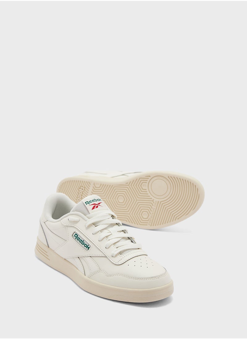 Reebok - Court Advance - Image 1