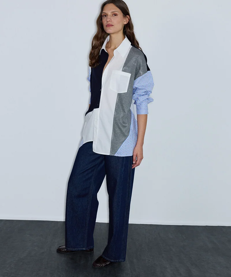 ايبيكيول Combination Shirt