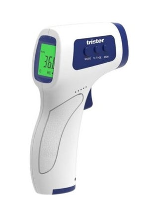 Multifunction Infrared Gun Thermometer : Ts-251Tmf