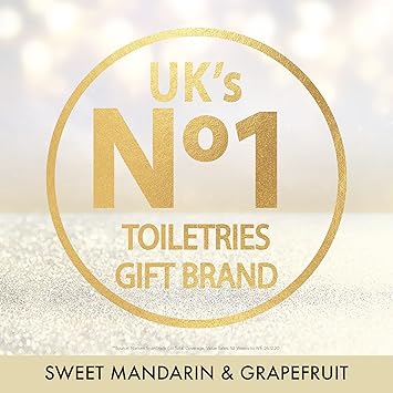 Baylis & Harding مجموعة هدايا بايليس هاردينغ قنابل الاستحمام الفاخرة بنكهة المندرين الحلو والجريب فروت - ثلاث قطع - Image 5