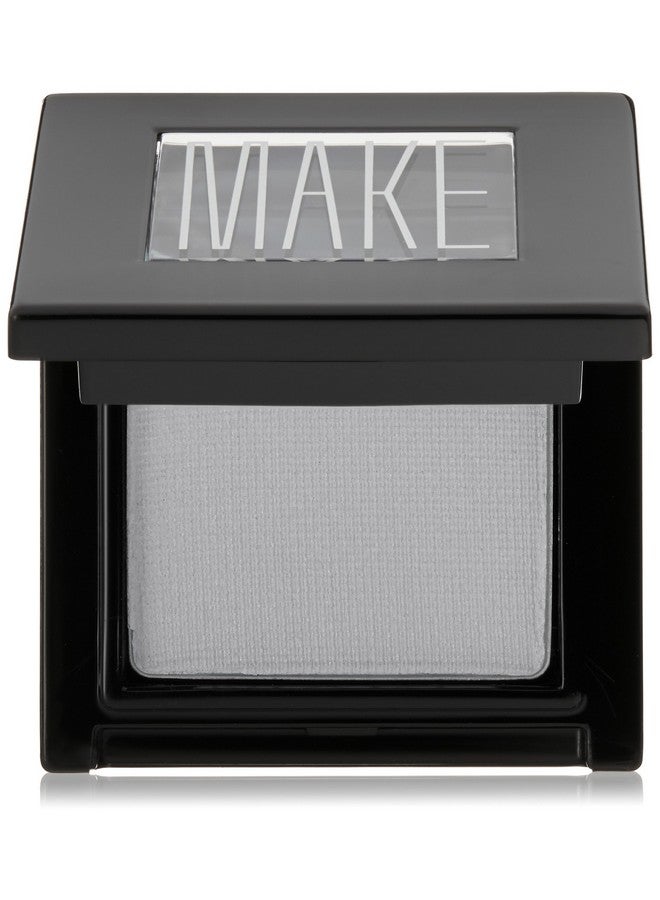 MAKE COSMETICS Satin Finish Eye Shadow Greenland - Image 2