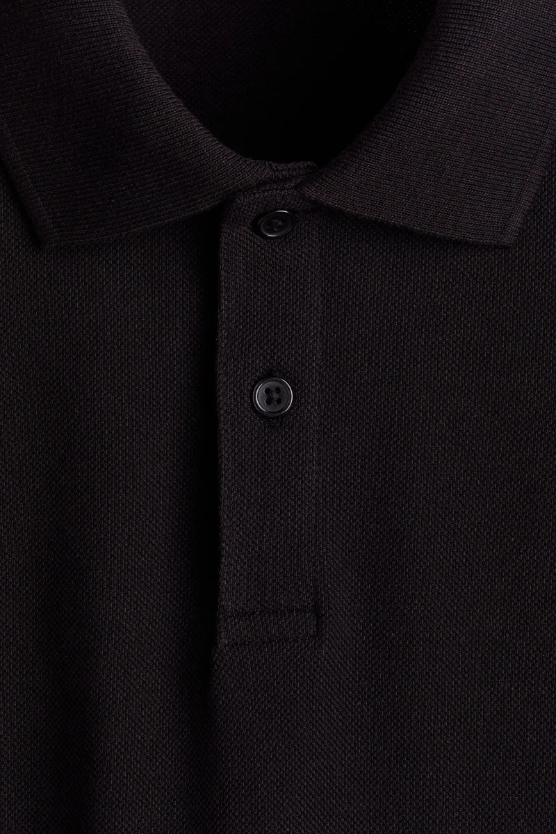 H&M 3-pack Regular Fit Polo shirts