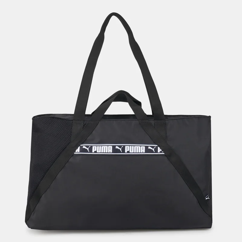 PUMA Women's Active Training Essentials Tote Bag