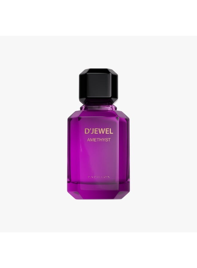 Papillon D'jewel Amethyst Parfume 100ml - Image 2