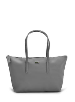 Lacoste Women's L.12.12 Concept Large Vertical Shopping Bag