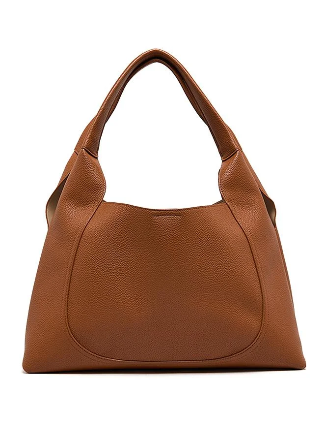 Anne Klein  Monogram PU Tote Bag Set for Women | Best Price UAE