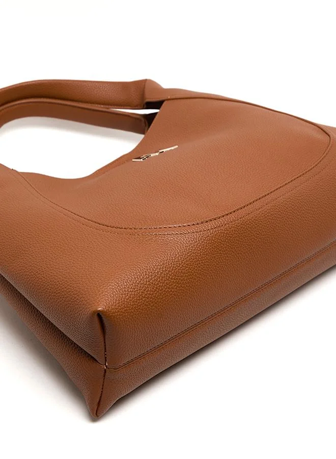 Anne Klein  Monogram PU Tote Bag Set for Women | Best Price UAE