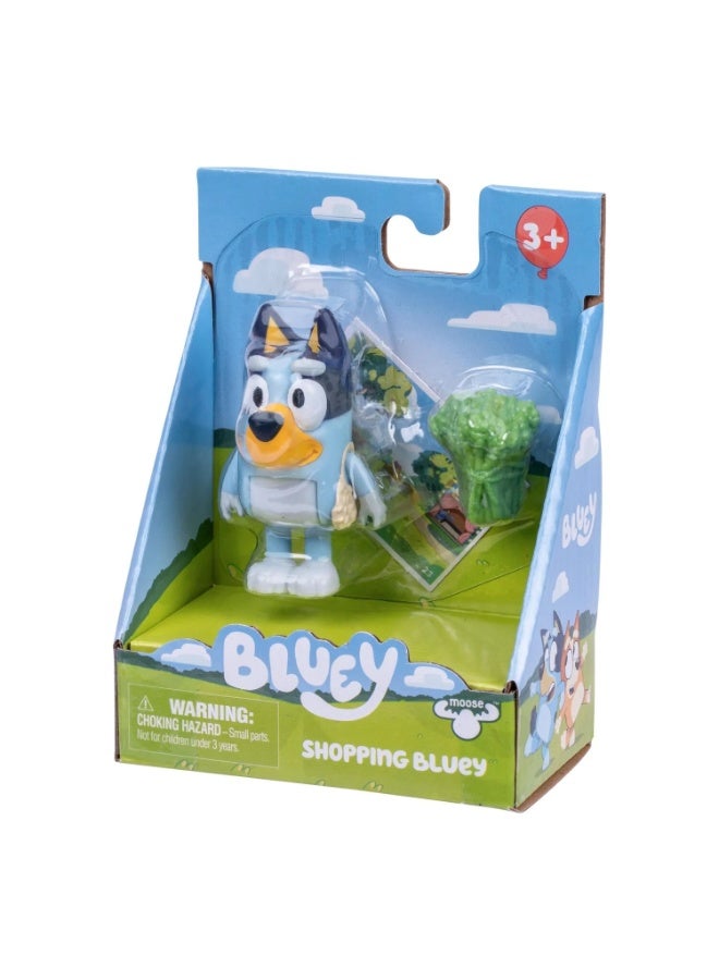 Bluey Story Starter Pack for Kids 3+| Action Figure Set - Image 2
