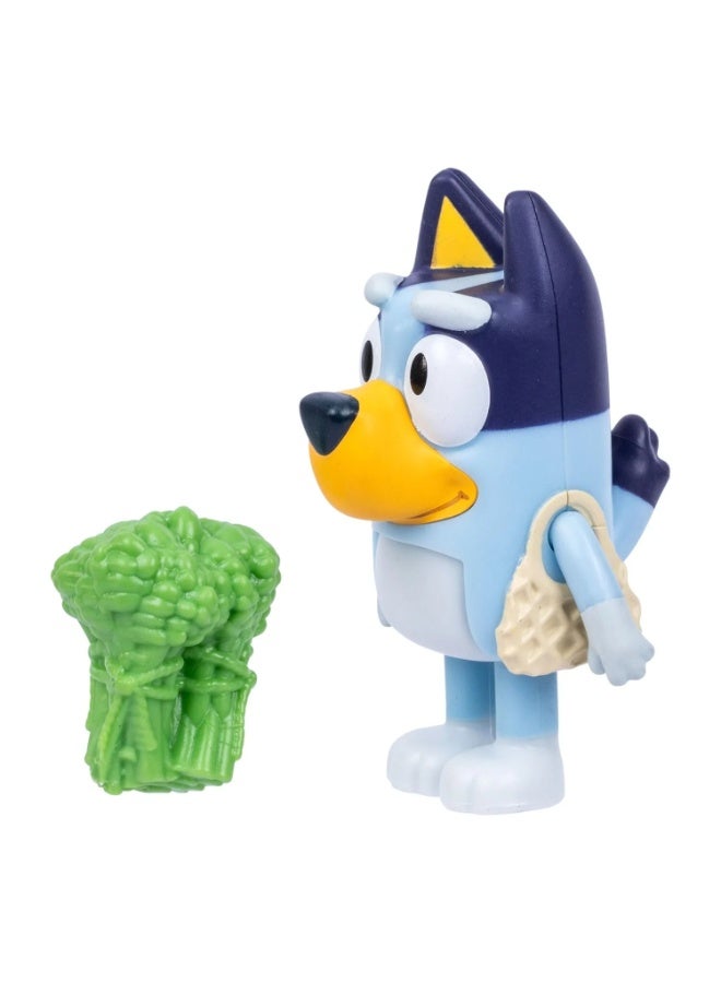 Bluey Story Starter Pack for Kids 3+| Action Figure Set - Image 5