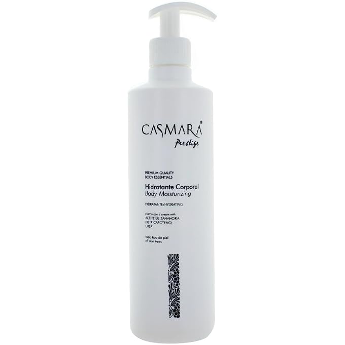 Body Moisturizing 500ml by