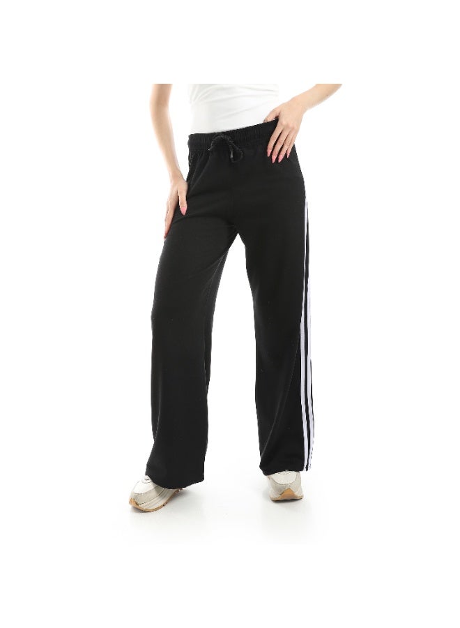 Master Jeans Women High-Waisted Sports Pants - Image 1