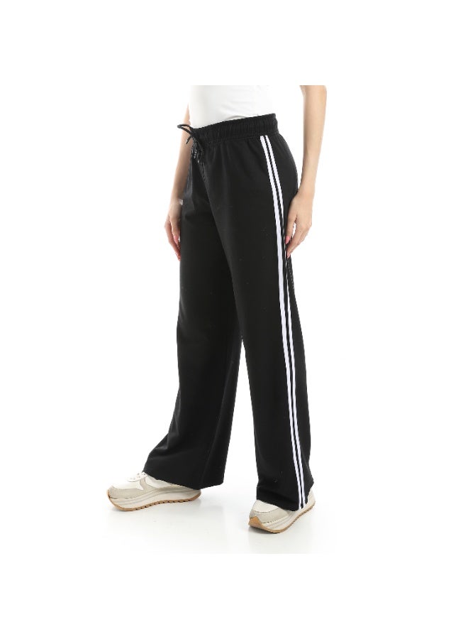 Master Jeans Women High-Waisted Sports Pants - Image 2