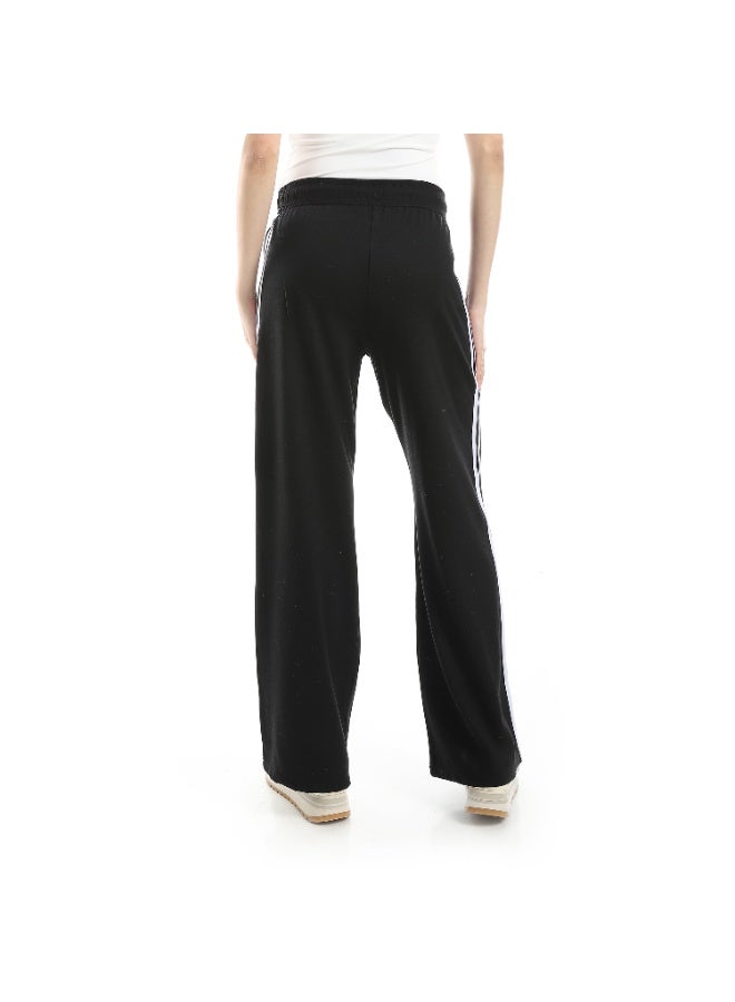 Master Jeans Women High-Waisted Sports Pants - Image 3