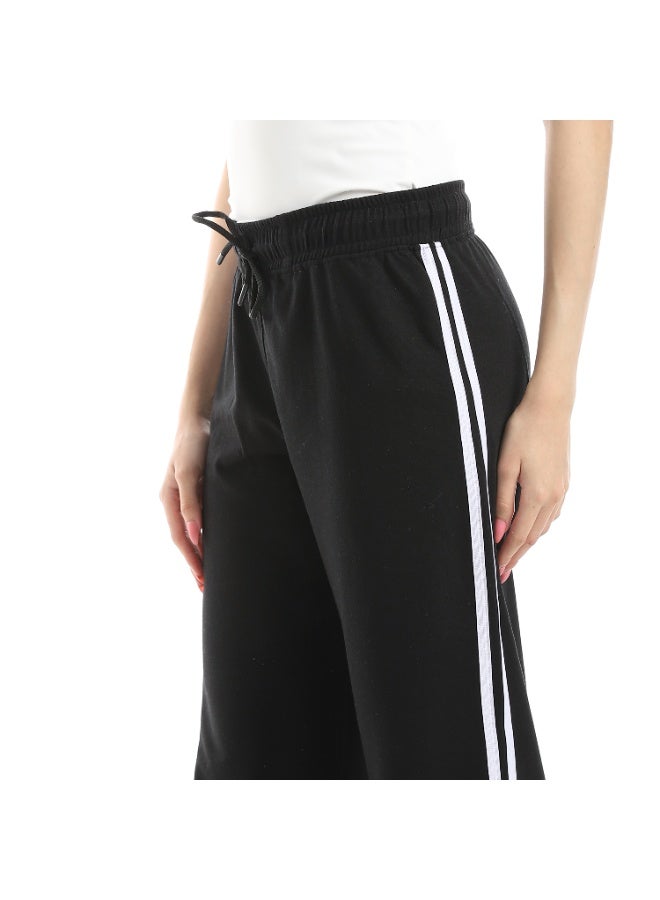 Master Jeans Women High-Waisted Sports Pants - Image 4