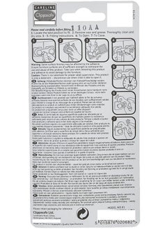 Clippasafe Glass Cabinet Lock  - Image 2