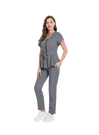 Grey