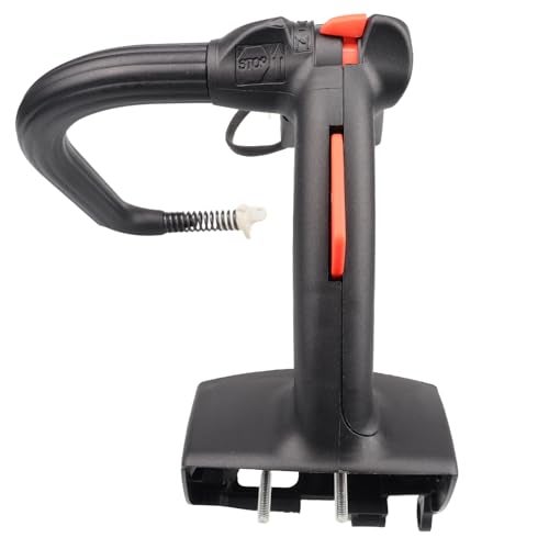 Mliong MS193T 11377901007 Rear Handle Housing for Sthil Chainsaw - Image 1