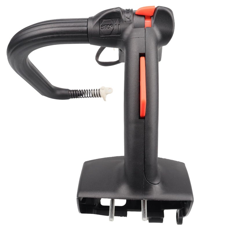Mliong MS193T 11377901007 Rear Handle Housing for Sthil Chainsaw - Image 2