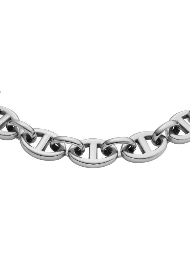 FOSSIL Classic Base Metal Jewelry Bracelet - Image 3