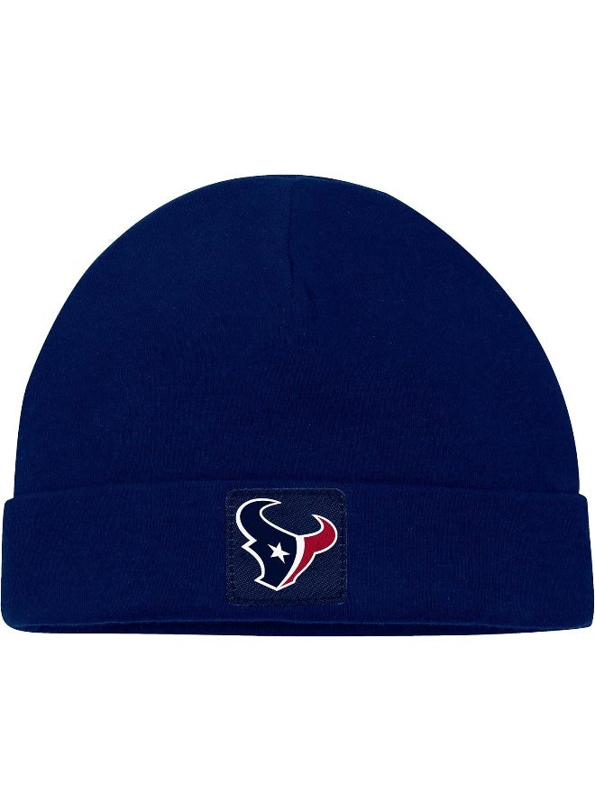 Gerber NFL Houston Texans Baby Boys' 3-Piece Set  - Image 2